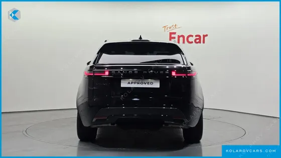 LAND ROVER RANGE ROVER VELAR 3.0 P400 DYNAMIC HSE