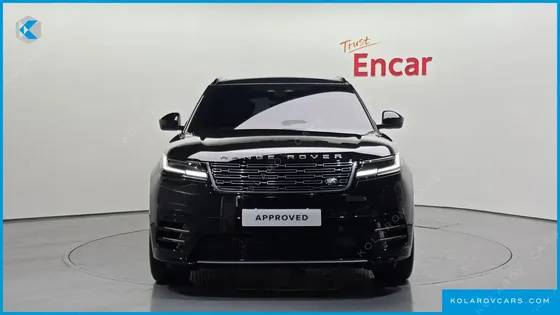 LAND ROVER RANGE ROVER VELAR 3.0 P400 DYNAMIC HSE