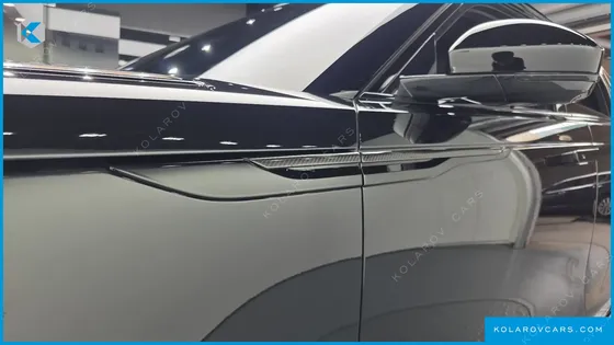 LAND ROVER RANGE ROVER VELAR 3.0 P400 DYNAMIC HSE