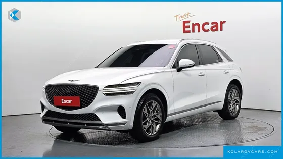 GENESIS GV70 2.5T GASOLINE AWD