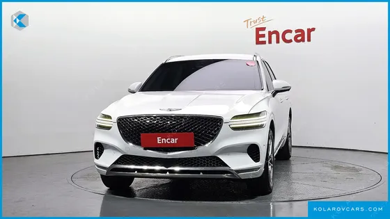 GENESIS GV70 2.5T GASOLINE AWD