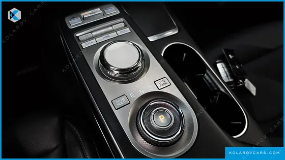 GENESIS GV70 2.5T GASOLINE AWD