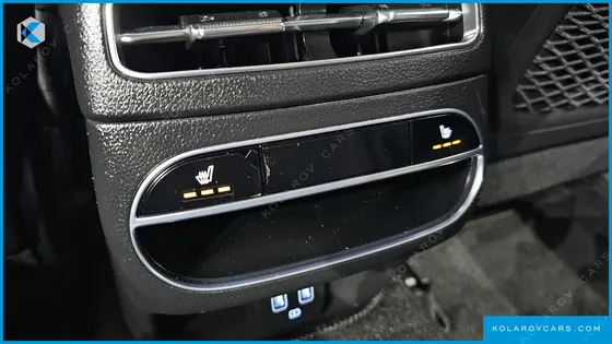 GENESIS GV70 2.5T GASOLINE AWD