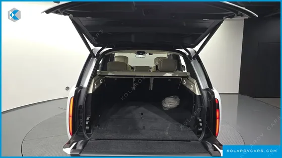 LAND ROVER RANGE ROVER D350 AUTOBIOGRAPHY