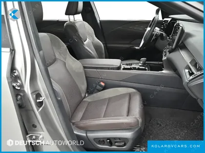 LEXUS RX LUXURY