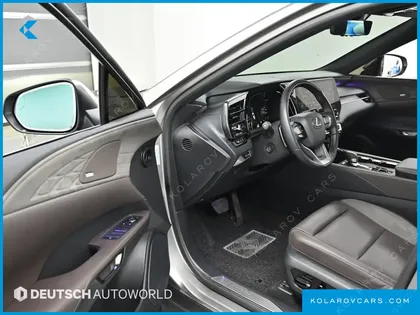 LEXUS RX LUXURY