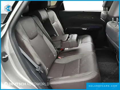 LEXUS RX LUXURY