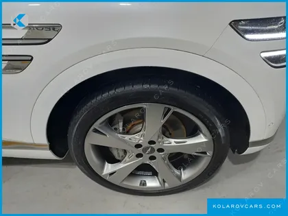 GENESIS GV80 3.5T GASOLINE AWD