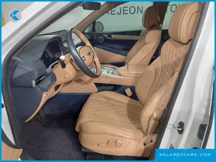 GENESIS GV80 3.5T GASOLINE AWD
