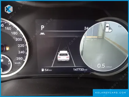 GENESIS GV80 3.5T GASOLINE AWD