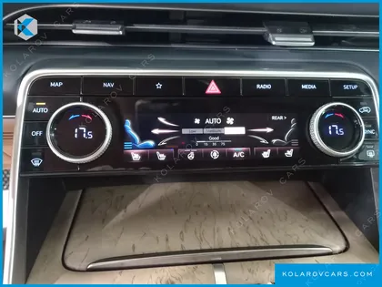 GENESIS GV80 3.5T GASOLINE AWD