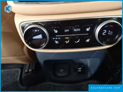 GENESIS GV80 3.5T GASOLINE AWD