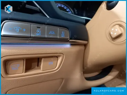 GENESIS GV80 3.5T GASOLINE AWD