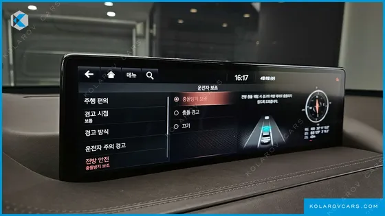 GENESIS GV80 3.5T GASOLINE AWD