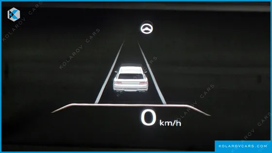 GENESIS GV80 3.5T GASOLINE AWD