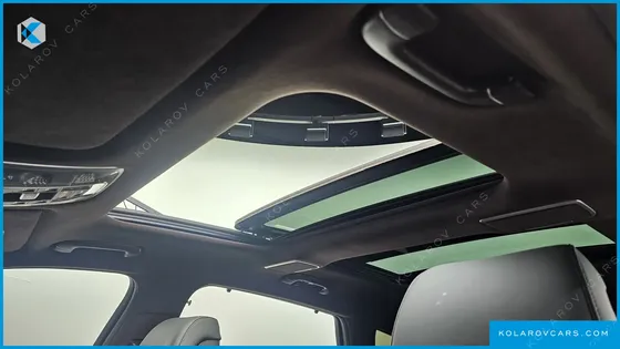 GENESIS GV80 3.5T GASOLINE AWD