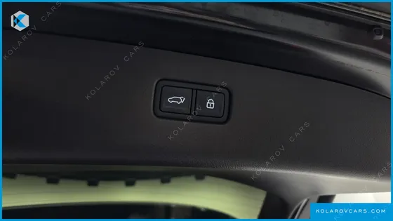 GENESIS GV80 3.5T GASOLINE AWD