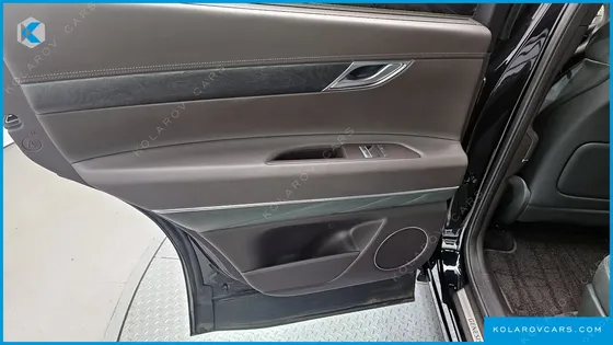 GENESIS GV80 3.5T GASOLINE AWD
