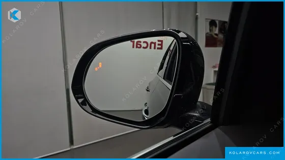 GENESIS GV80 3.5T GASOLINE AWD