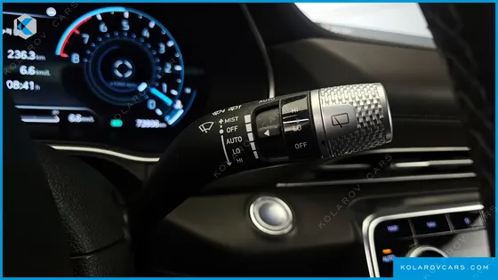 GENESIS GV80 3.5T GASOLINE AWD