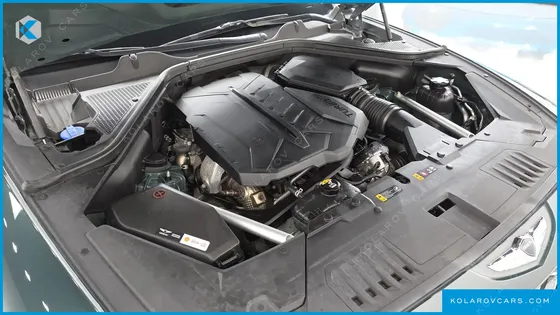 GENESIS GV80 3.0 DIESEL AWD