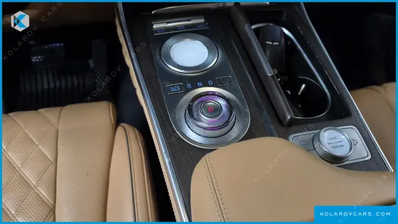 GENESIS GV80 3.0 DIESEL AWD