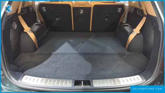 GENESIS GV80 3.0 DIESEL AWD