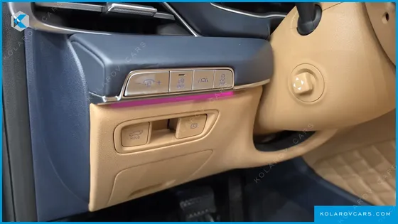 GENESIS GV80 3.0 DIESEL AWD
