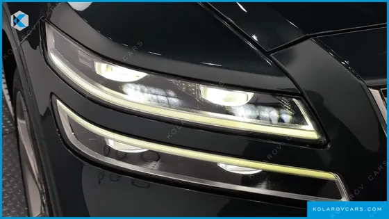 GENESIS GV80 3.0 DIESEL AWD