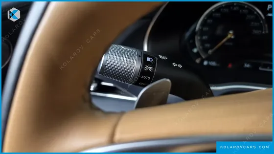 GENESIS GV80 3.0 DIESEL AWD