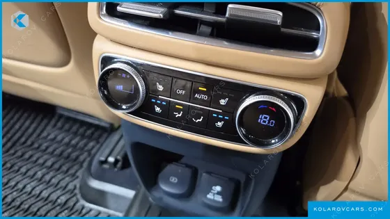 GENESIS GV80 3.0 DIESEL AWD