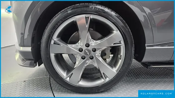 GENESIS GV80 3.0 DIESEL AWD