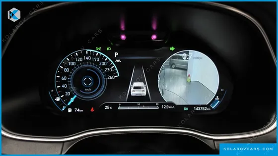 GENESIS GV80 3.0 DIESEL AWD