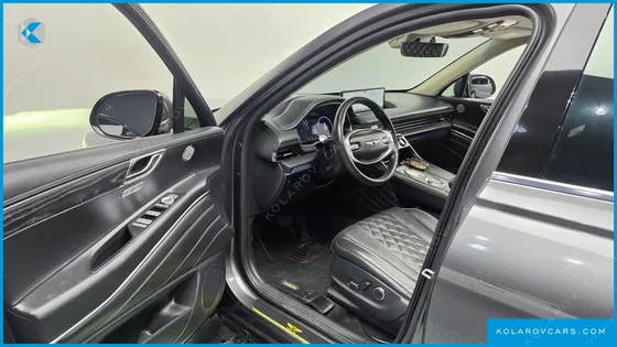 GENESIS GV80 3.0 DIESEL AWD