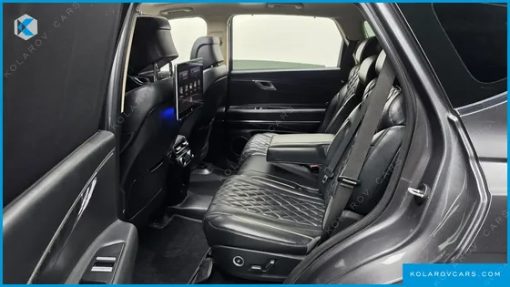 GENESIS GV80 3.0 DIESEL AWD
