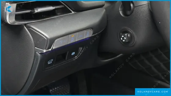GENESIS GV80 3.0 DIESEL AWD