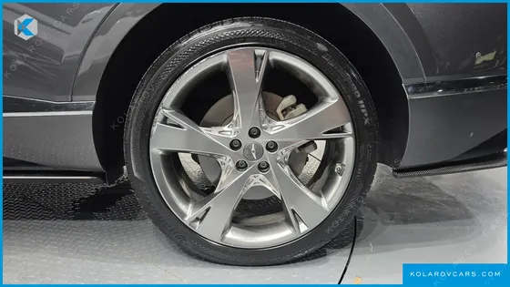 GENESIS GV80 3.0 DIESEL AWD