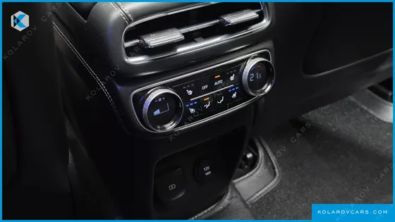 GENESIS GV80 3.0 DIESEL AWD
