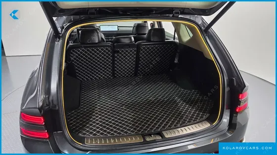 GENESIS GV80 3.0 DIESEL AWD