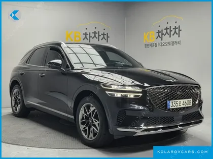 GENESIS GV70 2.5T GASOLINE AWD
