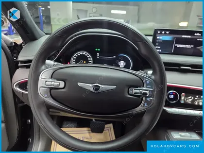 GENESIS GV70 2.5T GASOLINE AWD