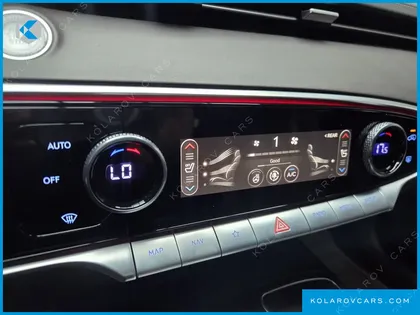 GENESIS GV70 2.5T GASOLINE AWD