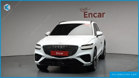 GENESIS GV70 2.5T GASOLINE 2WD