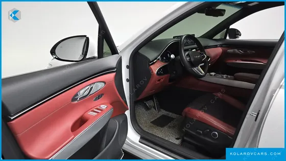 GENESIS GV70 2.5T GASOLINE 2WD
