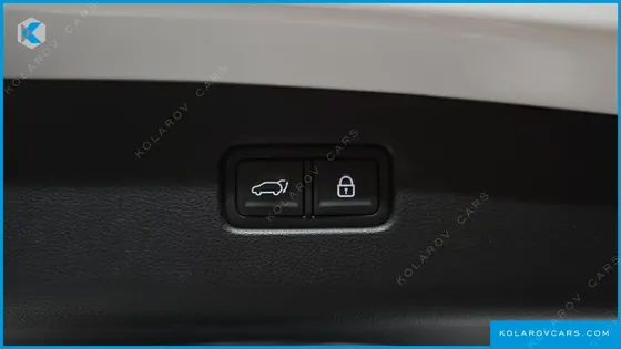 GENESIS GV70 2.5T GASOLINE 2WD