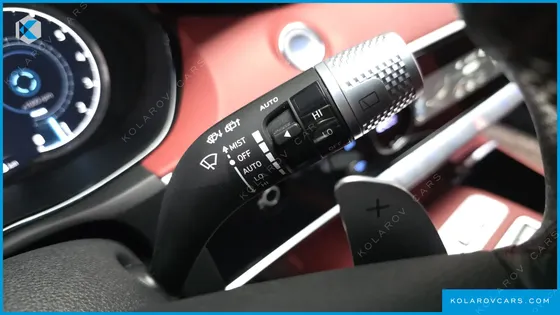 GENESIS GV70 2.5T GASOLINE 2WD