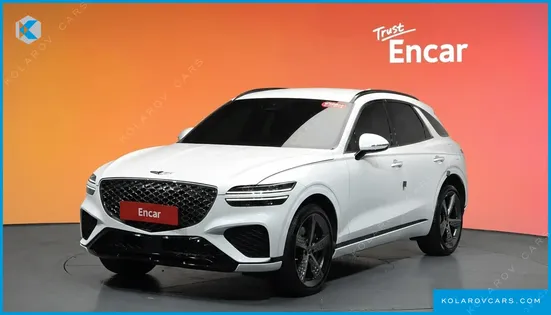 GENESIS GV70 2.5T GASOLINE 2WD