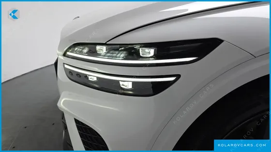 GENESIS GV70 2.5T GASOLINE 2WD
