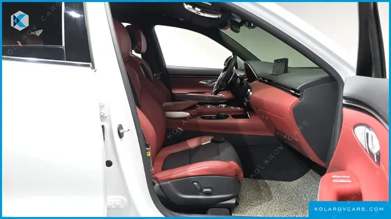 GENESIS GV70 2.5T GASOLINE 2WD