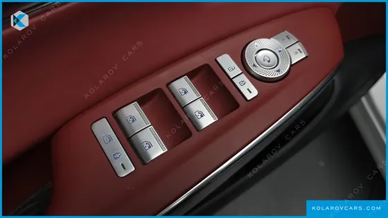 GENESIS GV70 2.5T GASOLINE 2WD